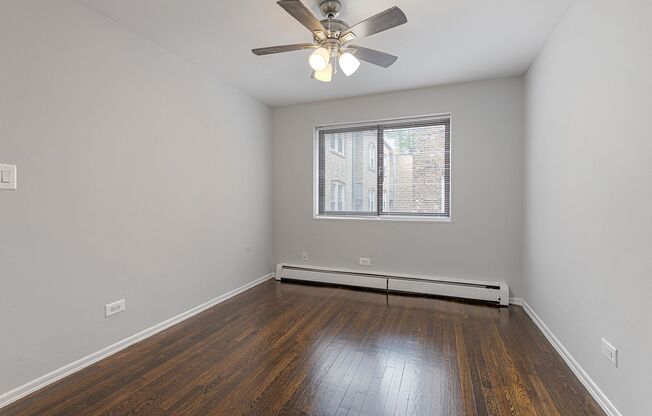 1 bed, 1 bath, 535 sqft, $1,850, Unit 303