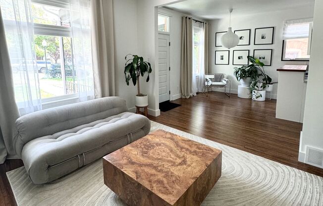 Gorgeous Avenues Remodel!