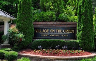Village on the Green
