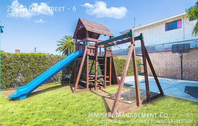 25042 Oak Street