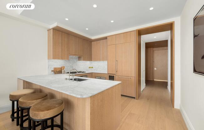 1 bed, 1.5 baths, 1,030 sqft, $10,650, Unit 12A
