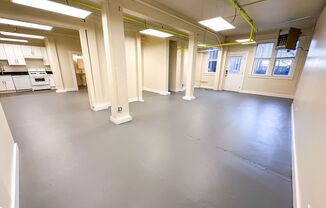 Studio, 1 bath, 1,150 sqft, $1,995, Unit 001