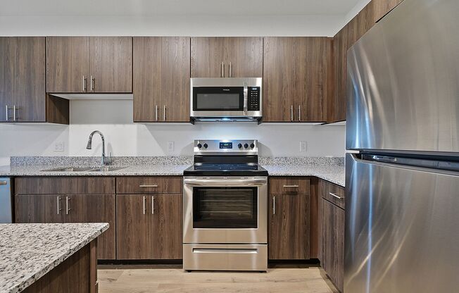 1 bed, 1 bath, 1,015 sqft, $1,995, Unit 410