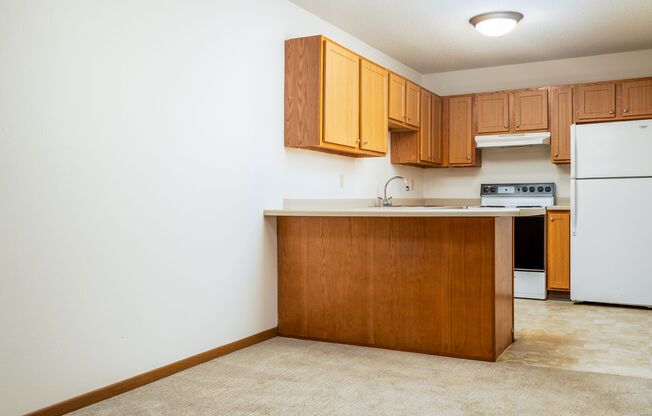 Cottages of Spring Lake Park - 55+ Community