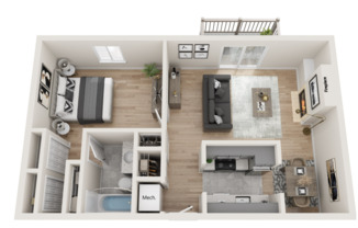 Kings Cove Apartments