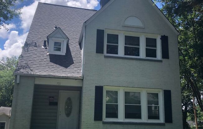 701 S. South Street