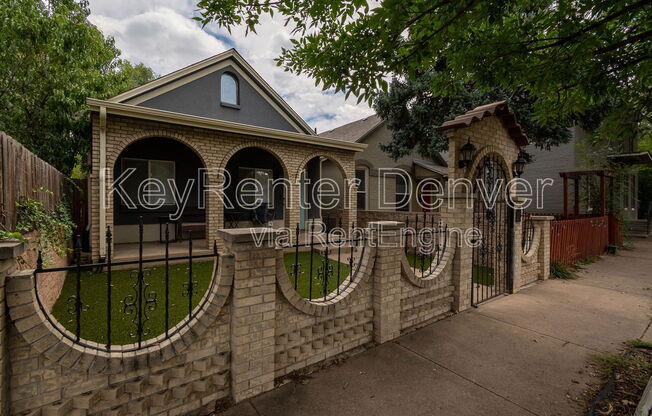3646 N HIGH ST