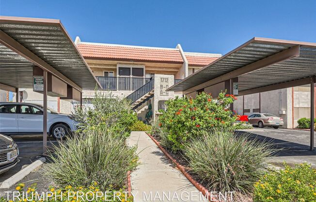 1712 Jupiter Ct Unit D
