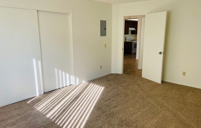 1 bed, 1 bath, 700 sqft, $1,875, Unit 46