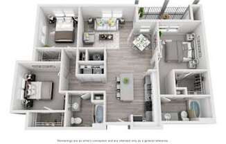 Partner-provided photo for $1749 unit