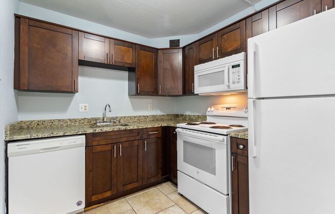 2 beds, 2 baths, $1,500, Unit # DNM