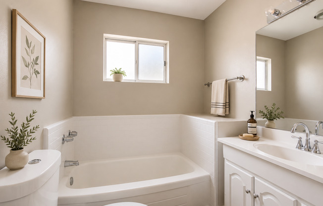 1 bed, 1 bath, 650 sqft, $1,995, Unit 107