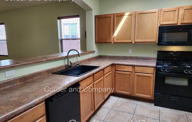 3 beds, 2 baths, $2,550