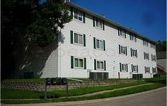 Viking Drive Condominiums