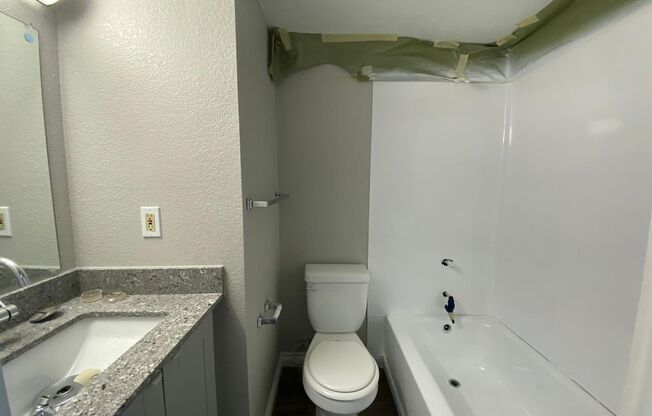 3 beds, 2 baths, 643 sqft, $1,950, Unit C205