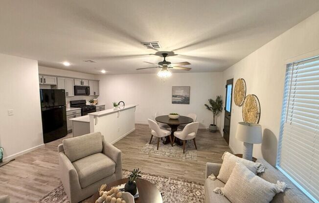 Reserve on 29th Townhomes