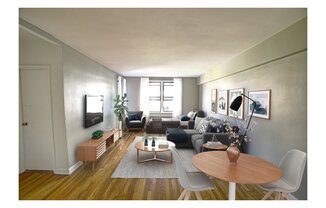 54 E 8 ST