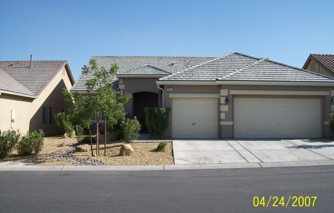Beautiful 1-Story Home!