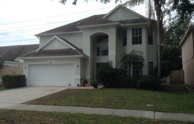 405 FLATWOOD DR