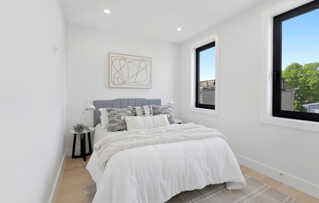 3 beds, 3.5 baths, 2,829 sqft, $7,500, Unit 3