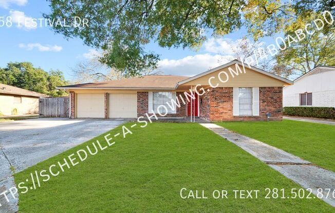 958 FESTIVAL DR