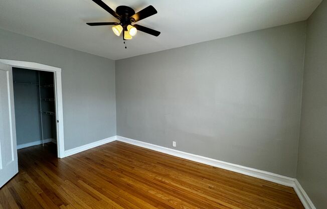 2 beds, 1 bath, $1,650