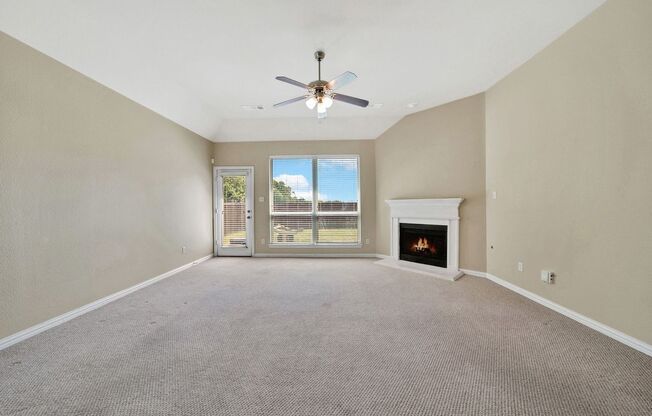 3712 Alder Drive McKinney, TX 75071