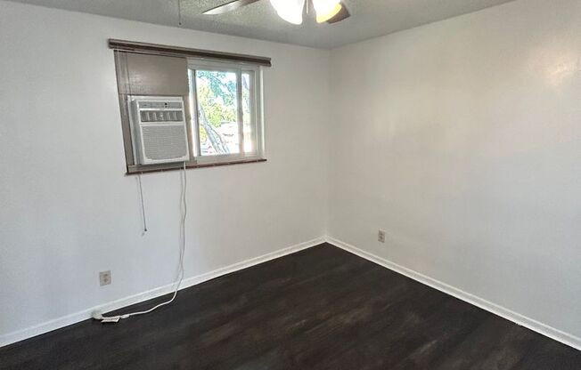 1 bed, 1 bath, 600 sqft, $1,250