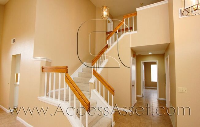 Beautiful 4 Bed/3 Bath Home In Murrieta!