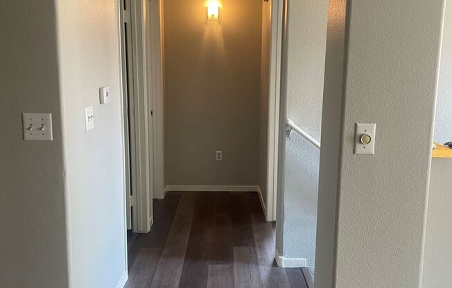 1 bed, 1 bath, $995