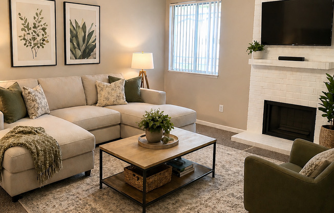 3 beds, 2 baths, 1,440 sqft, $1,899, Unit 189