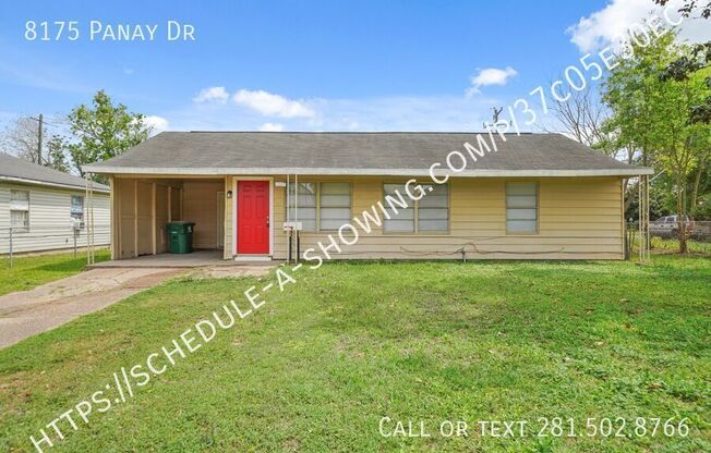 8175 PANAY DR