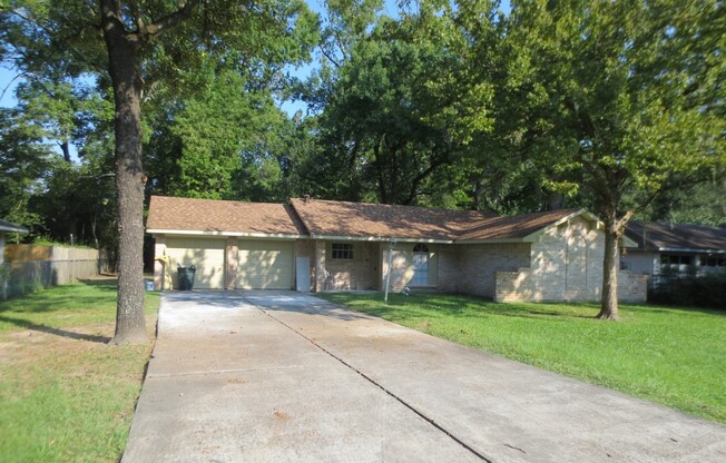 **COMING SOON - 24907 Hickory Hill Rd **Ask about our NO CASH DEPOSIT option!**