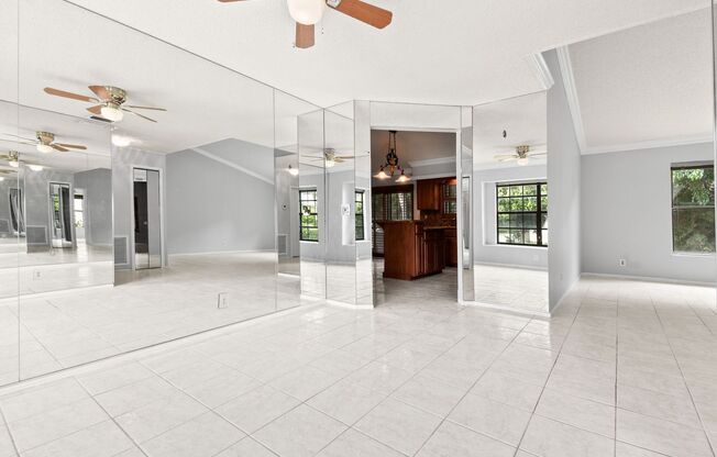 Your New Home Just Got More Affordable — Only first month and security deposit to move-in!