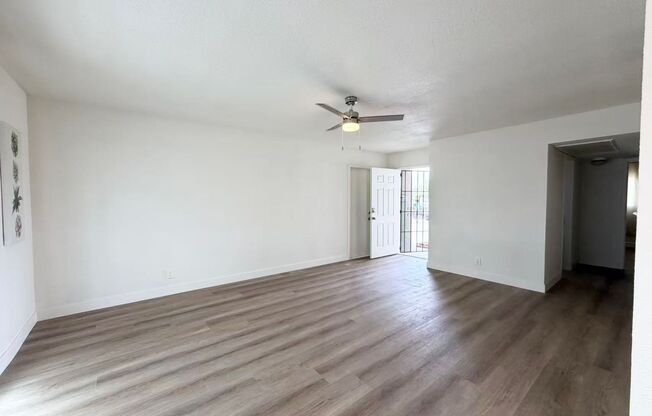 Beautifully remodeled 3-bedroom, 2-bathroom home