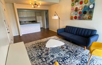 Holleman Oaks Apartments