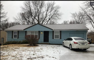 Beautiful 3-Bedroom Home for Rent in Kansas City, MO!