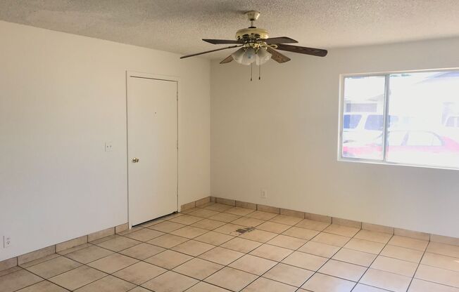 2 beds, 1 bath, $1,250