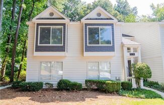 Bright & Updated Top-Floor End Unit in Sought-After Hillsdale Community