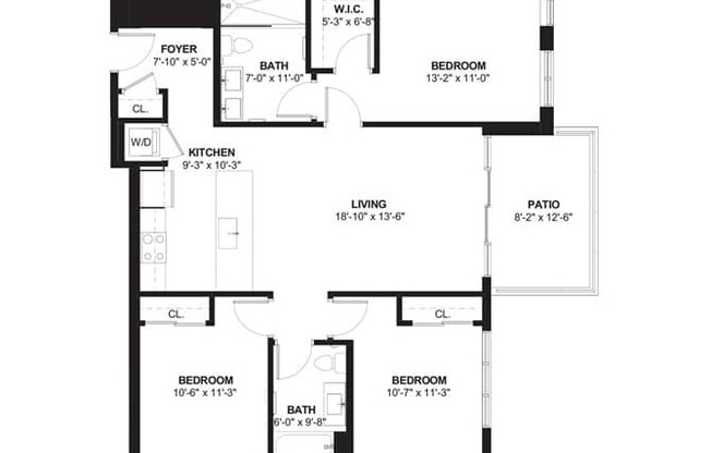 Partner-provided property photo