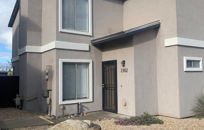 Rincalina on Speedway Townhomes