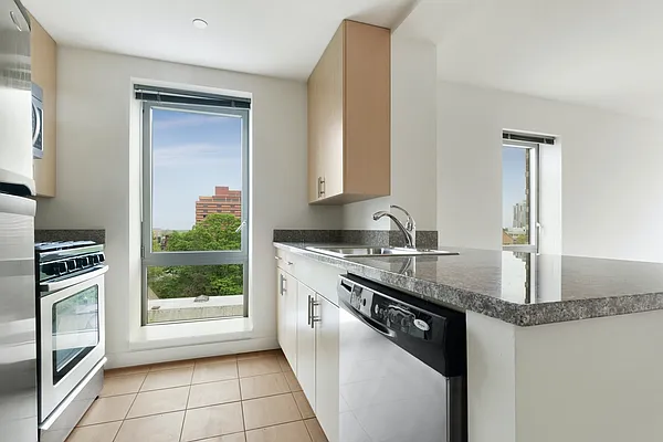 Studio, 1 bath, $3,550, Unit 1124