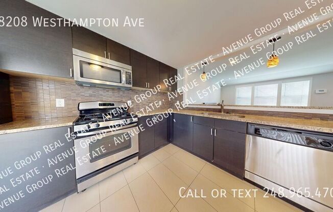 18208 WESTHAMPTON AVE