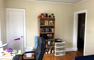 4 Cogswell Ave.