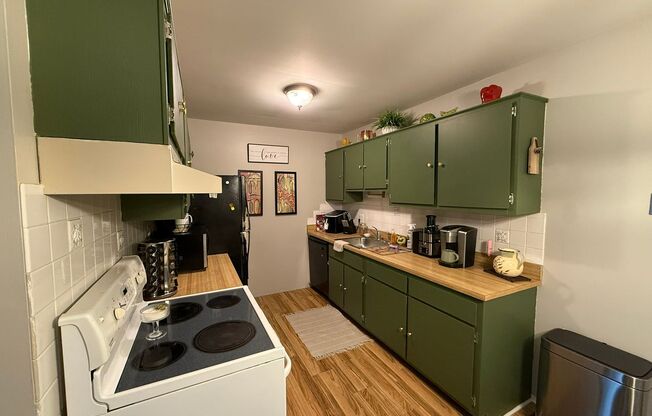 Two bedroom condo in Chesterfield