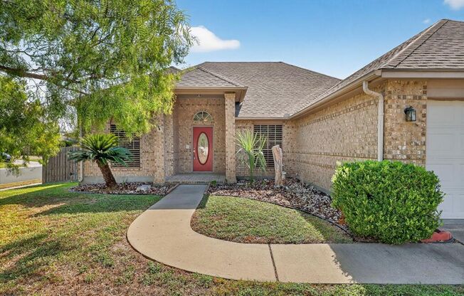 3102 Sonoma - 3/bedroom 2/bathroom - $2,095/month