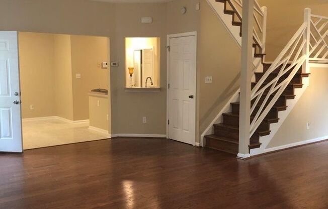 820 E. Willow Point Place, Newport News - Available NOW
