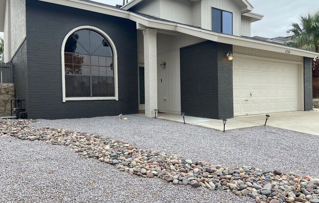 EASTSIDE HOME FOR RENT