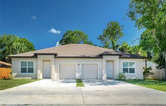 Palm Coast Rental Home!!