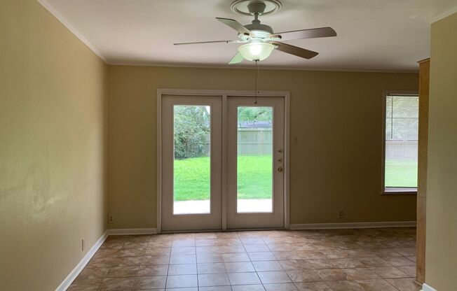 4009 Bahama - 3/Bed 2/Bath - $1575/month